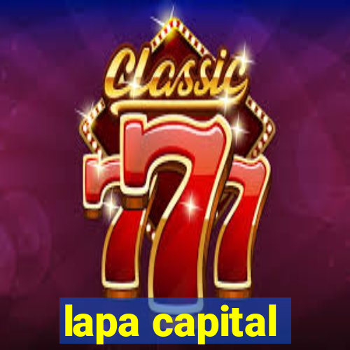 lapa capital